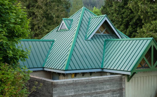 Best Green or Eco-Friendly Roofing Solutions  in Mooresville, NC