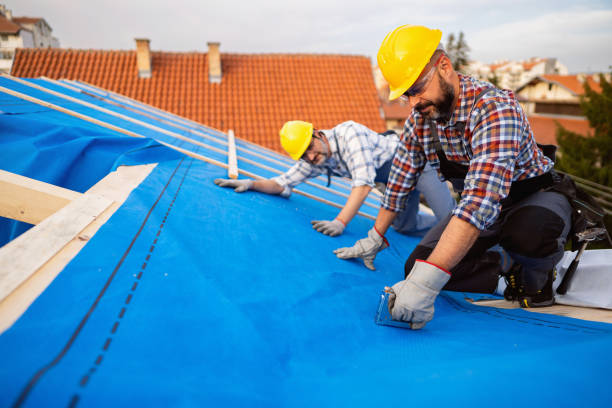 Trusted Mooresville, NC Roofing Services Experts